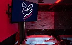 Suite Luxury Bdsm